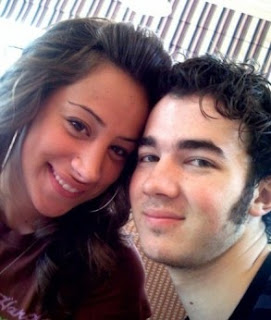Kevin Jonas Engaged, Will Finally Get Laid