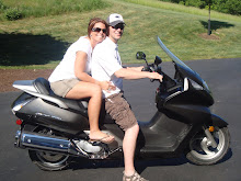 Mommy and Daddy