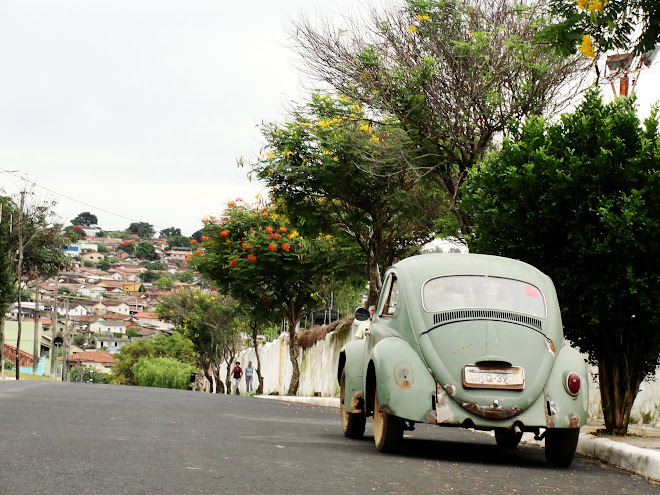 ESPERANDO PRAIR EMBORA