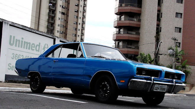 DODGE DART