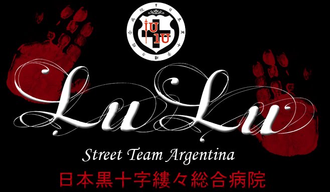 LuLu Street Team Argentina