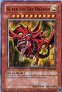 SLIFER EL DRAGON CELESTIAL