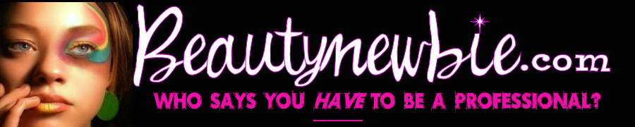 Beauty Newbie.com