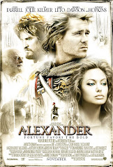 ALEXANDER