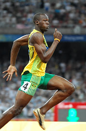 +Usain Bolt.200 m em 19,30'