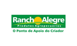 RANCHO ALEGRE desiste do seu