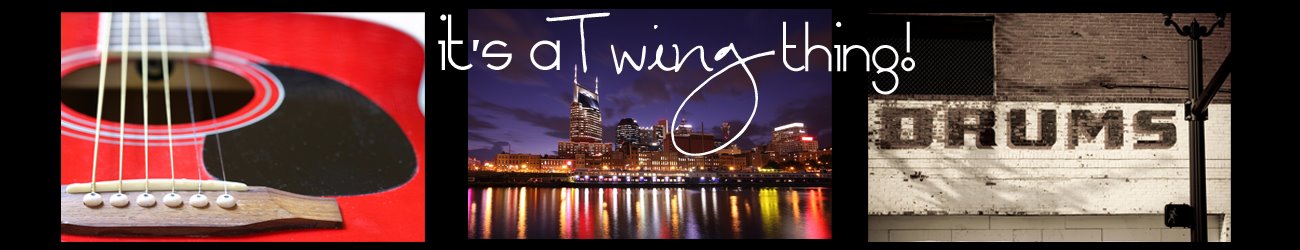 It's a Twing Thing!
