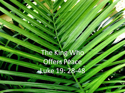 palmsunday