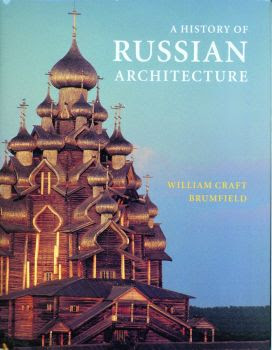 Classic Russian Architecture