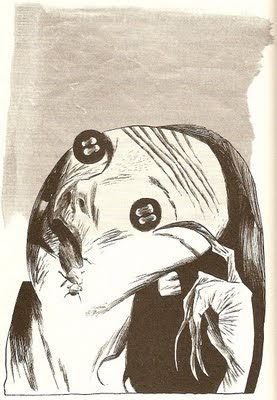 Las Entidades' Universe: “¿Y cuál es mejor, mamá?” Hoy: “Coraline”