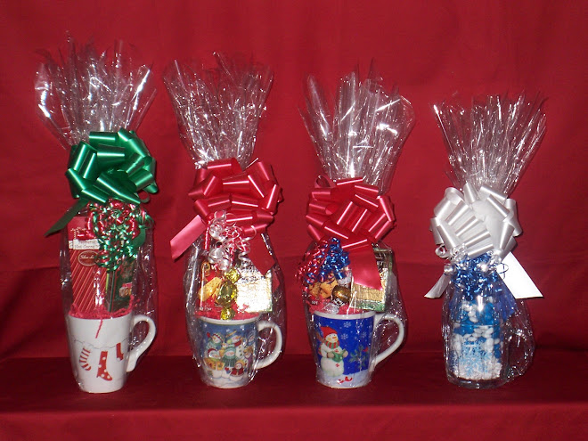 Gift Cups