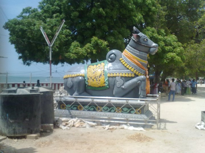 nainativu temple
