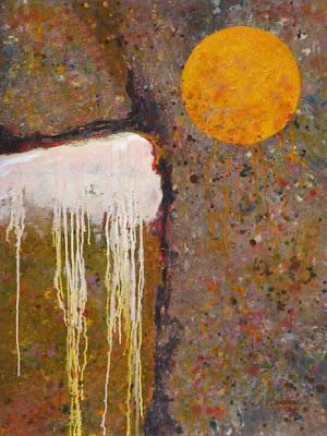 Thanks for the good input, Dave. Connie Kleinjans contemporary art
