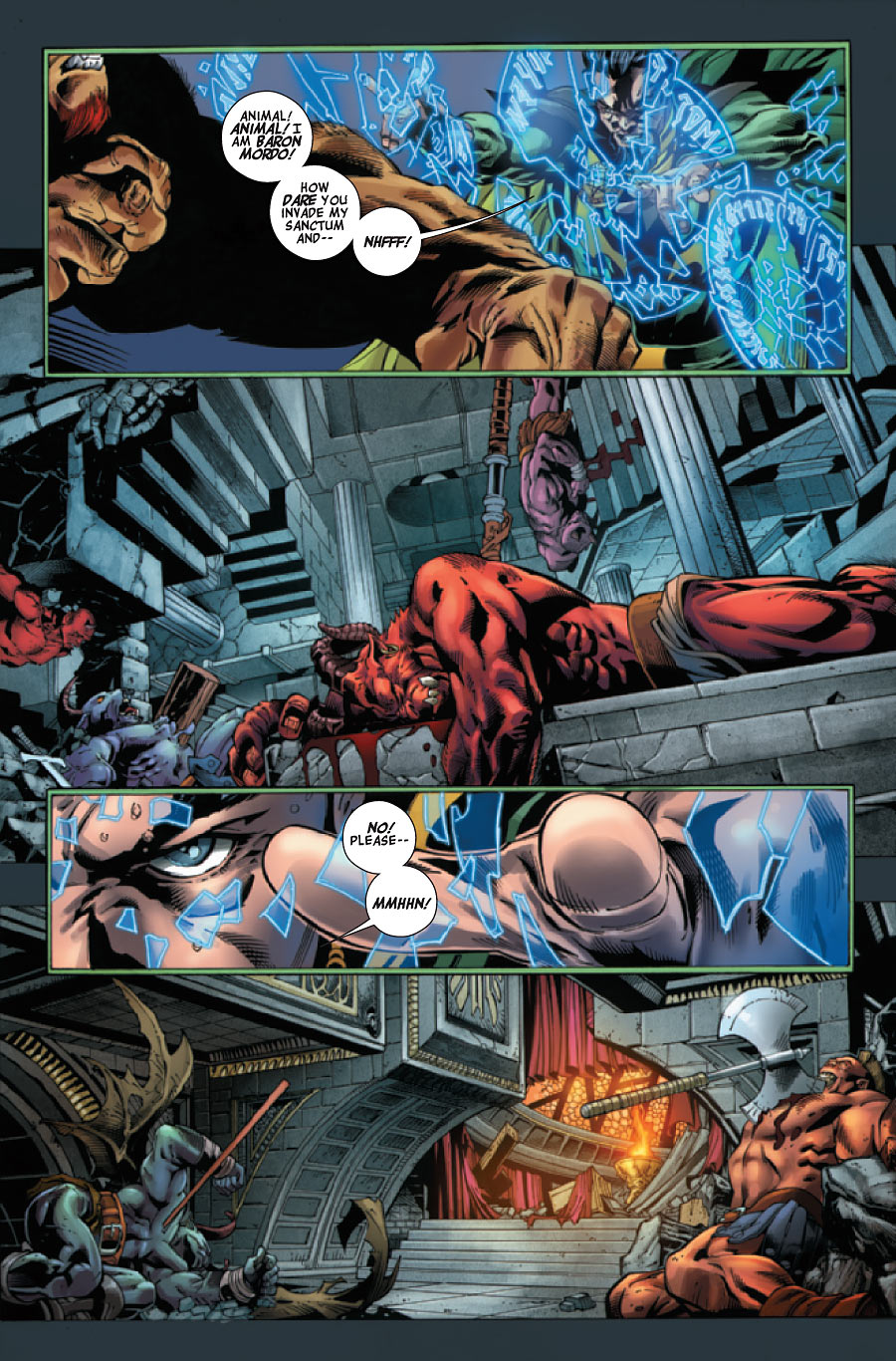 Termino de namoro de mentira