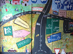 2009, thème: auto école