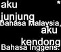 Bahasa Kebangsaan