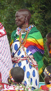 Donna Masai