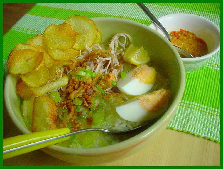Soto Lamongan