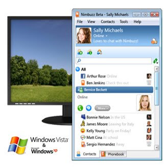 Free Download Nimbuzz