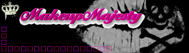 Makeup Majesty