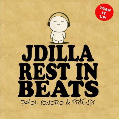 j dilla beats