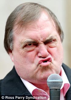 Young Pauline Prescott