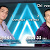 Academy: Raimondo vs Stefano. Nooooooo!!! Sigh!