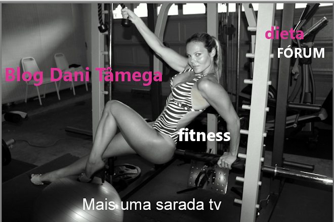 Blog Dani Tâmega