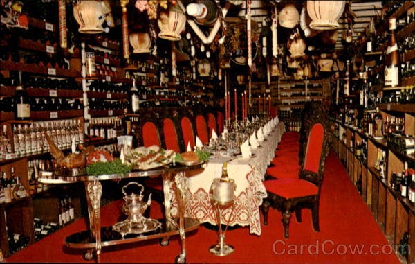 The Good, The Bad, The Worse: Searching For Jimmy Hoffa - The Summer of