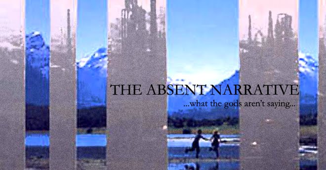 The Absent Narrative