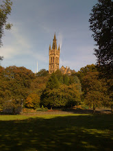 University of Glasgow