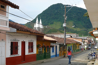 Jardin Colombia