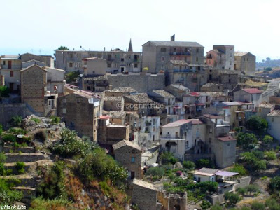 Isca sull'Ionio, Calabria, Italy Isca sull'Ionio, Calabria, Italy
