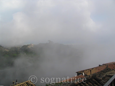 fog in calabria fog in calabria