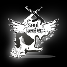 SoulKeeper's Official Emblem