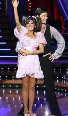 marie osmond dancing with the stars doll