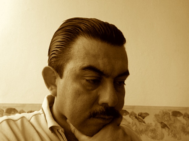 Blog de José Elías García Parra