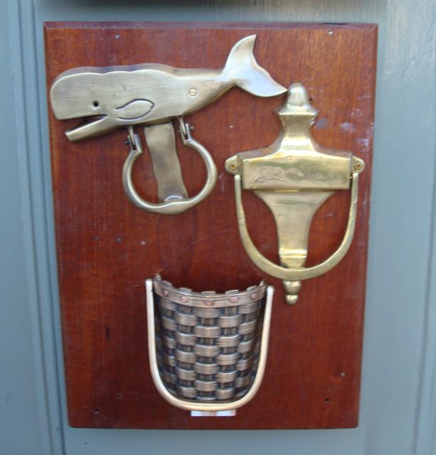 Traceytoole Shopping On Nantucket