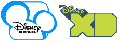 Disney Channel - Disney XD (Greece-Cyprus)