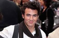 kevin jonas II