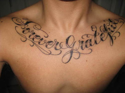 tattoo ideas pictures. collar bone tattoo ideas