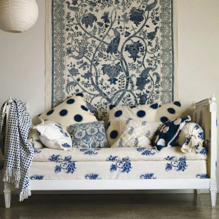 Daybed Decorating Ideas Daybed Decorating Ideas
