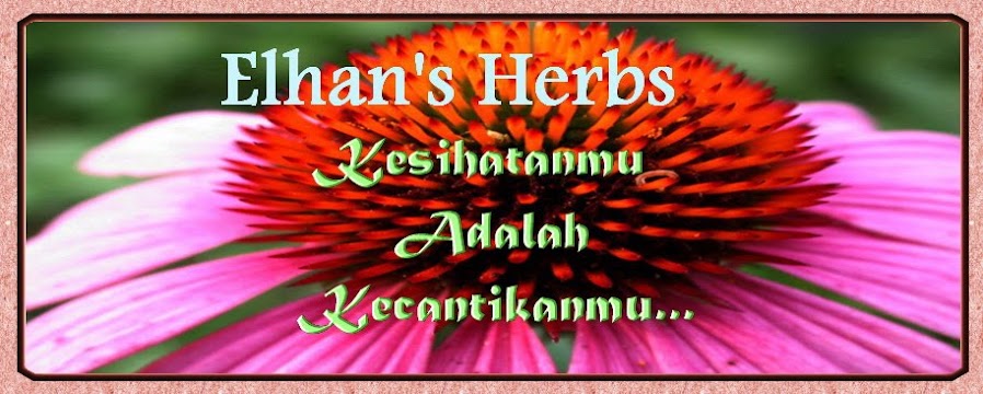 Elhan's Herbs