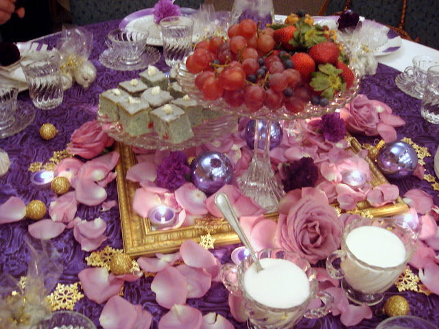 Grand Rapids Wedding Planner