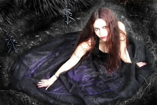goth girl fashions