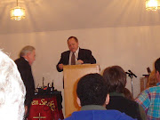 Brother Ricky Teaching God's Word