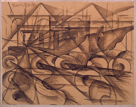 Sm1011 Giacomo Balla