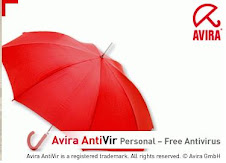 Avira antivirus