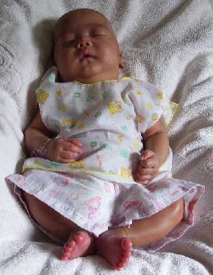 Anderson - 3 months old