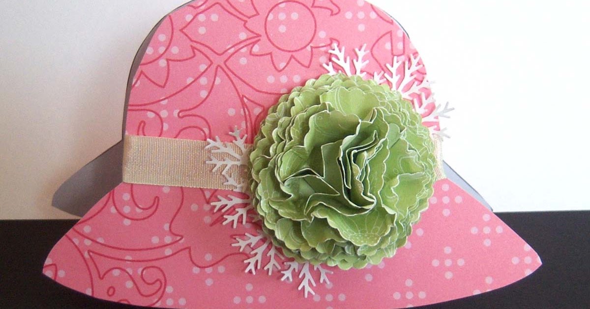 Shoregirl's Creations Mother's Day Hats